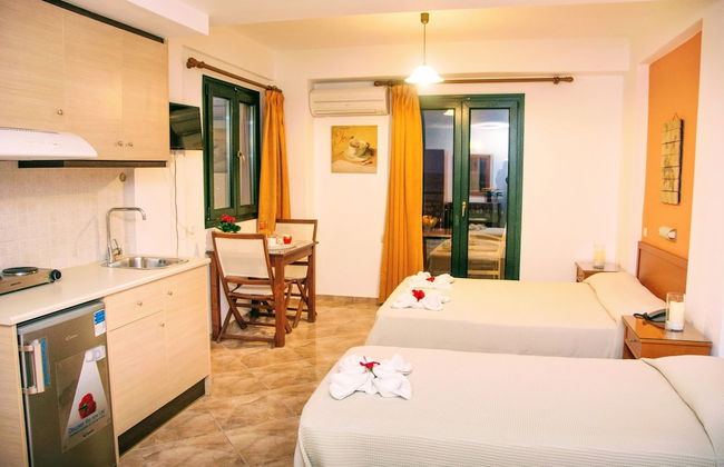 Ippoliti Village - Foto 15