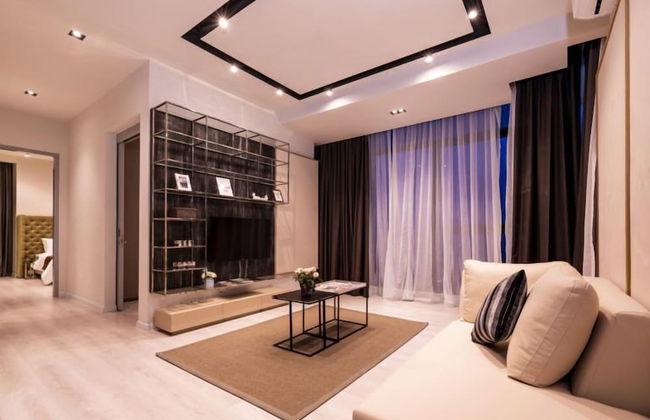 Expressionz Professional Suites by iHost Homes 2 - Photo 39