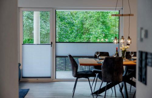 BPS Apartment #11 Flair - NATUR - NEU - Deluxe - Modern - Foto 14