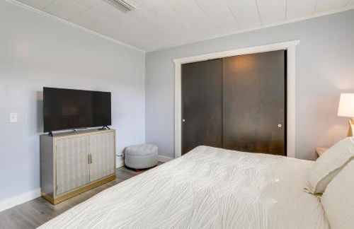 Hike, Fish and Boat Secluded Mountain View Home - Foto 9