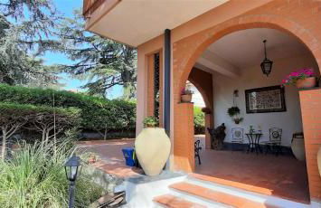 Villa Etna - Foto 12