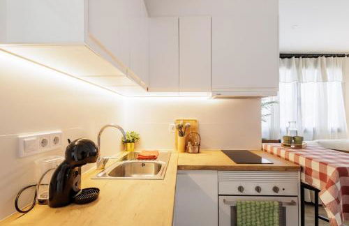 Apartament a Sant Celoni, Montseny, Barcelona - Foto 49