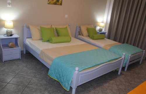 Vakis Apartments - Foto 5