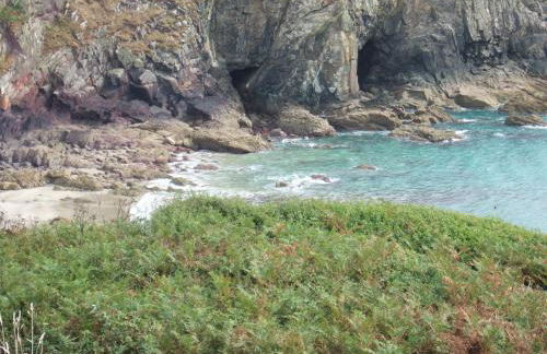 The Coach House - Photo 55