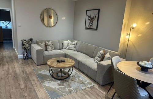 BOFA Snug Apartment - Foto 8