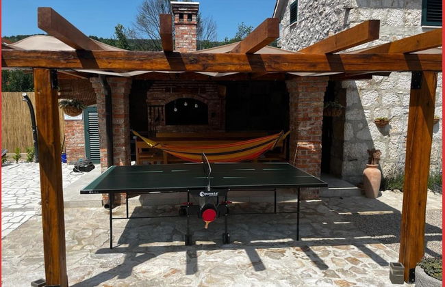 Adorable Holiday Home With Swimming Pool - Foto 25