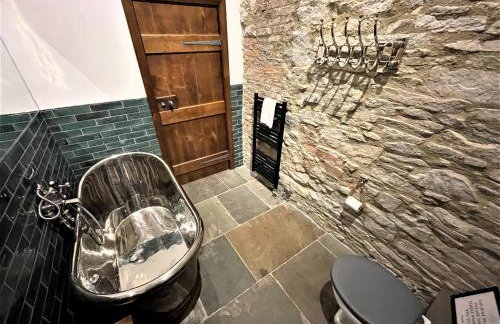 Marske Stables, Yorkshire Dales - Foto 46