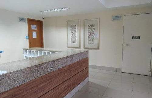 Maria Apê 07 São Mateus l Garagem l WiFi l Térreo l Um minuto do shopping independência - Foto 63