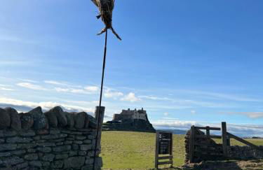 5 Beechcroft Cottage - Seahouses Northumberland - Photo 33