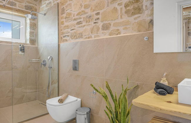 Villa Nala With Pool by Matala - Foto 13