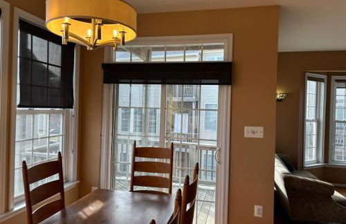 Sunny townhouse 3 bedroom, walk to shops - Foto 42