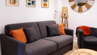 Appartement au bord de mer - Les Issambres - Foto 5