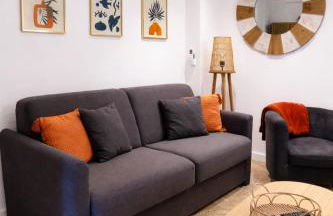 Appartement au bord de mer - Les Issambres - Foto 5