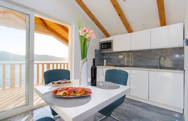 Apartman SAPPHIRE - Foto 6