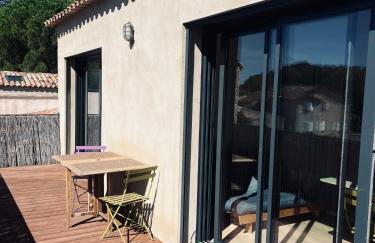 Appartment, terrace, garden next Cassis - Foto 15