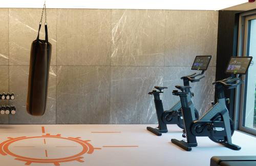 Apartament Katowice Nadgórników Spodek Rynek - Foto 14