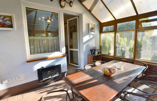 Holiday Home in Jaroslawiec Near the Beach - Photo 20