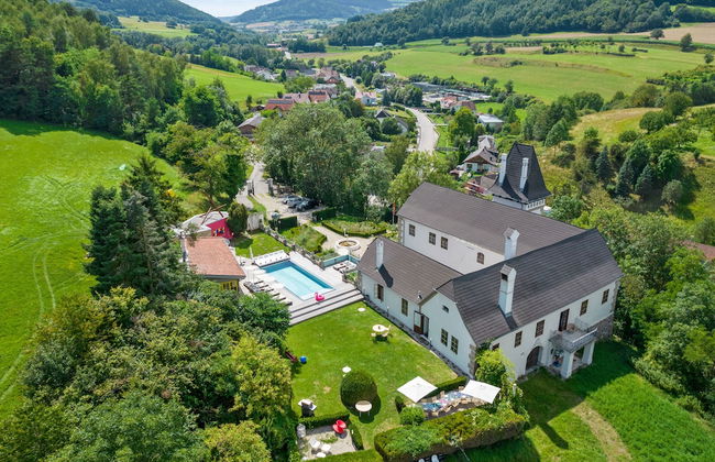 La Petite Ivy, Trenninghof 1302 - Managed by SKY9 Apartments - Foto 42