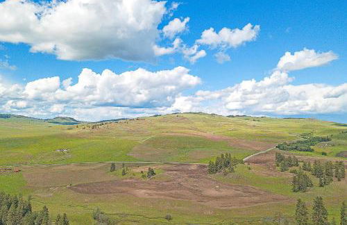 Frontier Cabin - Foto 6