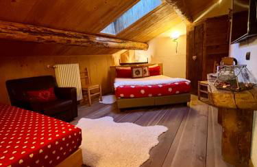 Agriturismo Baita De L'ALL - Foto 36