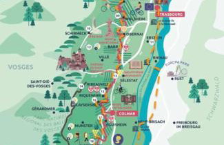 Gîte Bagatelle l'Ecrin du Ried PROCHE EUROPAPARK - Foto 26