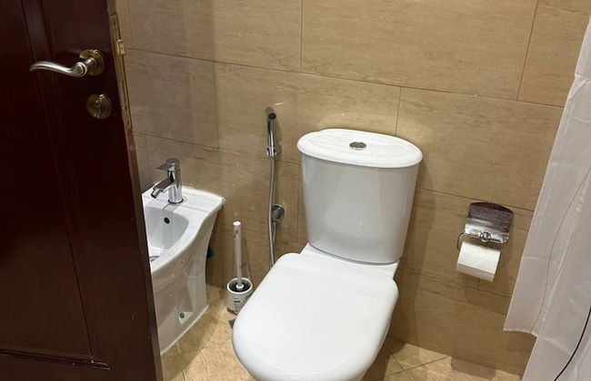 Wonderful 1bed With Beach View at Ras Al Khaimah - Foto 10