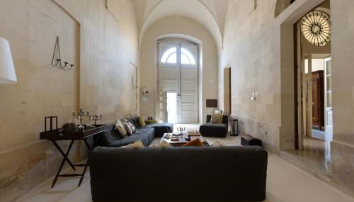 Palazzo Villani Lubelli - Foto 5