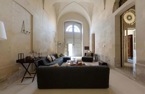 Palazzo Villani Lubelli - Foto 5