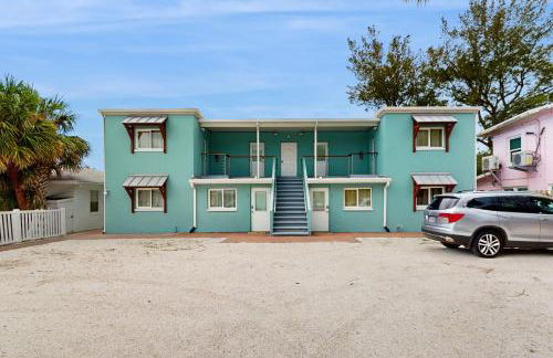 Bungalow Beach Place 6 - Foto 22