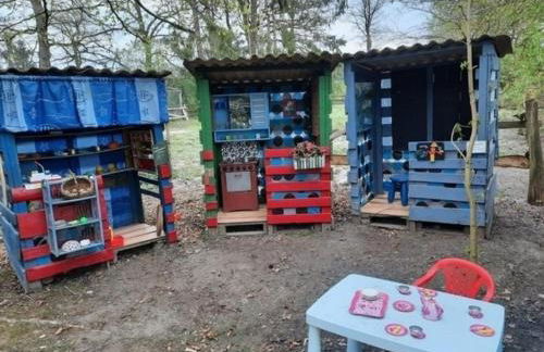 Hof Brockmann - Ferienhaus Spieker - Foto 10