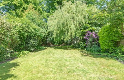 Alba Cottage, Wilcot, Pewsey - Foto 12