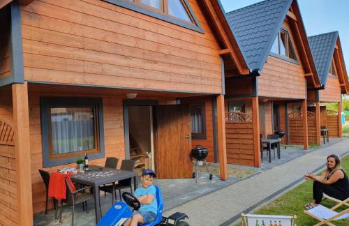 Domki North Side - Foto 40