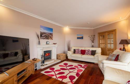 Holiday Home Benderloch House & Frobost Lodge by Interhome - Foto 7