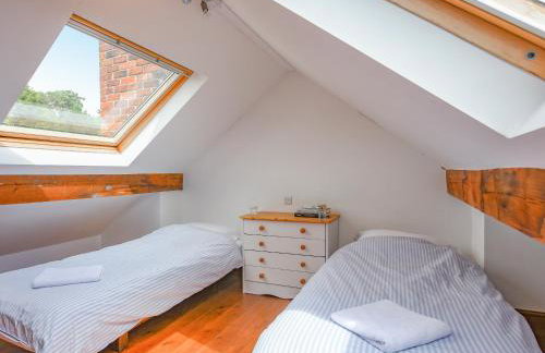 Clee View Cottage - Foto 17