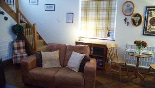 Carni Lodge Fishguard - Foto 3