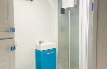 La ContrEscarpe - 4 couchages - Cour PRiVÉE - Secteur GARE CENTRE - Foto 16