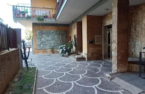 Appartamento Centrale Ladispoli - Foto 15