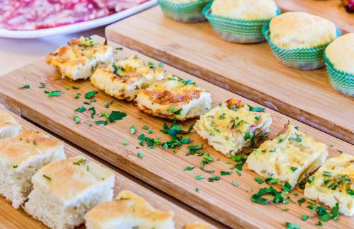 Country Resort la Casa delle Monache - Foto 54