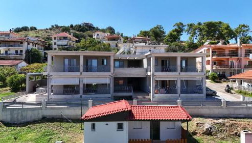 Makarounis Athanasios Apartments - Foto 2