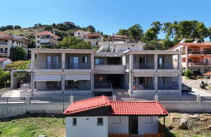 Makarounis Athanasios Apartments - Foto 2