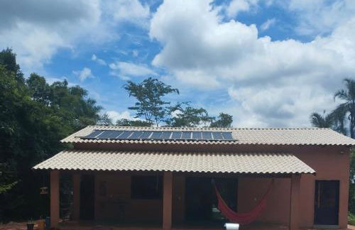 Chácara Canto da Mata - Próxima ao autódromo - Foto 11