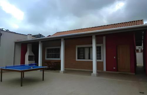 Casa ótima no Itaguá - Foto 1