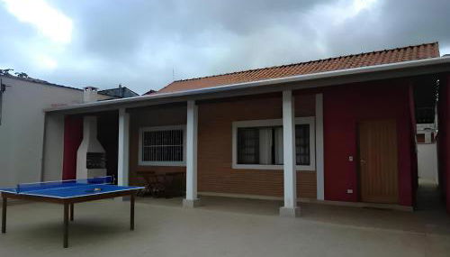 Casa ótima no Itaguá - Foto 1