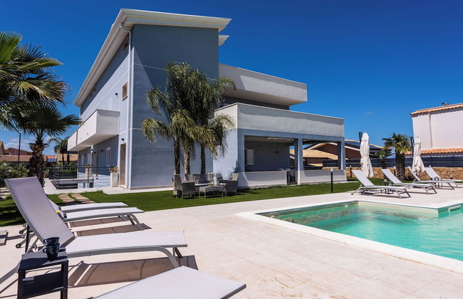 Etna Mare Apartments by Wonderful Italy - Foto 55