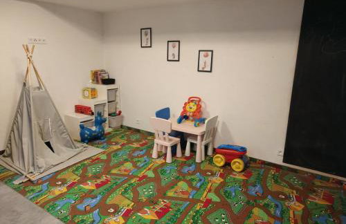 Karkonoska Miejscówka Apartament Szklarska Poręba Centrum Park - Foto 50