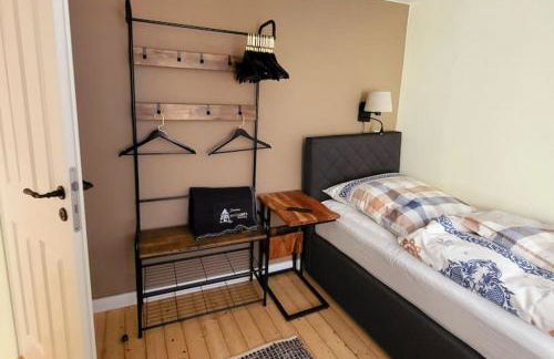 _Ferienhaus Leutesdorf Rheinzeit 614 schönes Haus direkt am Rhein - Foto 37