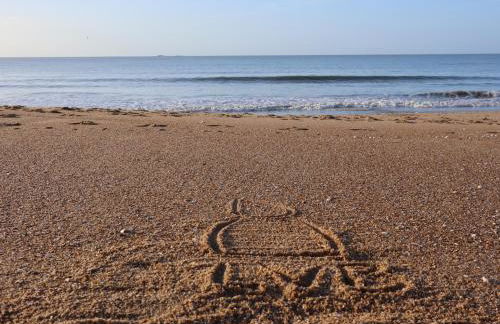 Lutin Vue Baie La Baule - Appartement T2 design et connecté - Photo 32