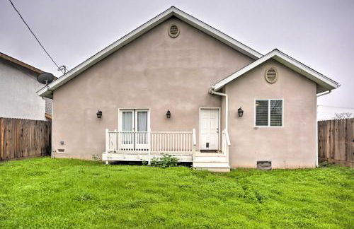 Stunning Clovis Home about 1 Mile to Old Town! - Foto 23