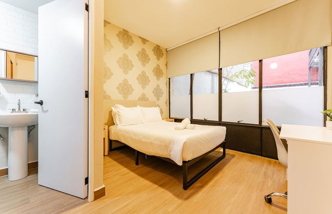 Casa Danubio Reforma by VH - Foto 19