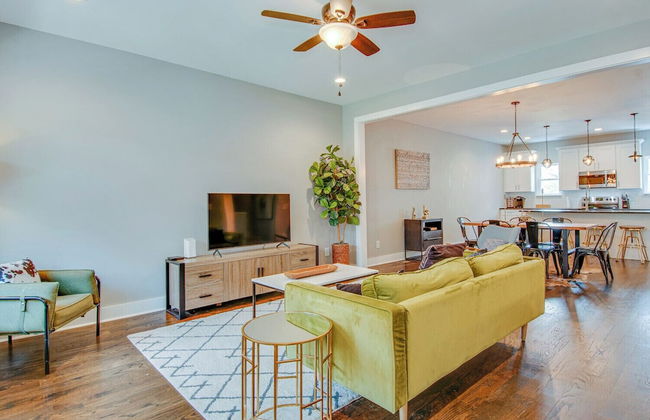 Nashville Chic - Photo 1